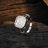 image:imageNONNYL Ring for Women Jewelry rings Gifts S925 Sterling Silver Ring Gifts for Wife Mom Girlfriend Anniversary Birthday Fine Jewelry Gifts for Her NO11653