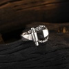 image:imageNONNYL Ring for Women Jewelry rings Gifts S925 Sterling Silver Ring Gifts for Wife Mom Girlfriend Anniversary Birthday Fine Jewelry Gifts for Her NO11610