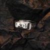 image:imageNONNYL Ring for Women Jewelry rings Gifts S925 Sterling Silver Ring Gifts for Wife Mom Girlfriend Anniversary Birthday Fine Jewelry Gifts for Her NO11654