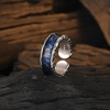 image:imageNONNYL Ring for Women Jewelry rings Gifts S925 Sterling Silver Ring Gifts for Wife Mom Girlfriend Anniversary Birthday Fine Jewelry Gifts for Her NO11760