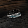 image:imageNONNYL Ring for Women Jewelry rings Gifts S925 Sterling Silver Ring Gifts for Wife Mom Girlfriend Anniversary Birthday Fine Jewelry Gifts for Her NO11534