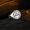 image:imageNONNYL Ring for Women Jewelry rings Gifts S925 Sterling Silver Ring Gifts for Wife Mom Girlfriend Anniversary Birthday Fine Jewelry Gifts for Her NO11715