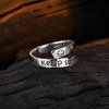 image:imageNONNYL Ring for Women Jewelry rings Gifts S925 Sterling Silver Ring Gifts for Wife Mom Girlfriend Anniversary Birthday Fine Jewelry Gifts for Her NO11667