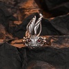 image:imageNONNYL Ring for Women Jewelry rings Gifts S925 Sterling Silver Ring Gifts for Wife Mom Girlfriend Anniversary Birthday Fine Jewelry Gifts for Her NO11623