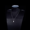 image:imageNONNYL Sterling Silver Freshwater Cultured Pearl Pendant Necklaces for Women Jewelry  Christmas Gifts for Wife Mom Girlfriend Anniversary Birthday Fine Jewelry Gifts for Her