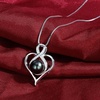 image:imageNONNYL Tahitian Black Pearl NecklacesGifts for Women WifeGift for Wife Wedding Birthday Anniversary JewelryMom Her Mothers Day Gifts for Mom Women Valentines Day Christmas Day Gifts