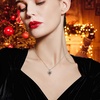 image:imageNONNYL Tahitian Black Pearl NecklacesGifts for Women WifeGift for Wife Wedding Birthday Anniversary JewelryMom Her Mothers Day Gifts for Mom Women Valentines Day Christmas Day Gifts