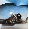 image:imageNONNYL Tahitian Pearl Rings Jewelry For Women Fashion Christmas Gifts Wife Mom Girlfriend Anniversary Birthday Fine Jewelry Gifts for Her