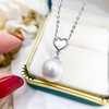 image:imagePearl NecklacesGifts for Women WifeGift for Wife Wedding Birthday Anniversary JewelryMom Girlfriend Her Mothers Day Gifts for Mom Women Valentines Day Christmas Day Gifts NO016