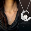 image:imagePearl NecklacesGifts for Women WifeGift for Wife Wedding Birthday Anniversary JewelryMom Girlfriend Her Mothers Day Gifts for Mom Women Valentines Day Christmas Day Gifts NO014