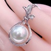 image:imagePearl NecklacesGifts for Women WifeGift for Wife Wedding Birthday Anniversary JewelryMom Girlfriend Her Mothers Day Gifts for Mom Women Valentines Day Christmas Day Gifts NO017