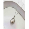 image:imagePearl NecklacesGifts for Women WifeGift for Wife Wedding Birthday Anniversary JewelryMom Girlfriend Her Mothers Day Gifts for Mom Women Valentines Day Christmas Day Gifts NO011