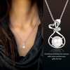 image:imagePearl NecklacesGifts for Women WifeGift for Wife Wedding Birthday Anniversary JewelryMom Girlfriend Her Mothers Day Gifts for Mom Women Valentines Day Christmas Day Gifts NO015
