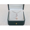 image:imagePearl NecklacesGifts for Women WifeGift for Wife Wedding Birthday Anniversary JewelryMom Girlfriend Her Mothers Day Gifts for Mom Women Valentines Day Christmas Day Gifts NO005