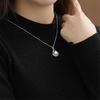 image:imagePearl NecklacesGifts for Women WifeGift for Wife Wedding Birthday Anniversary JewelryMom Girlfriend Her Mothers Day Gifts for Mom Women Valentines Day Christmas Day Gifts NO011