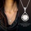 image:imagePearl NecklacesGifts for Women WifeGift for Wife Wedding Birthday Anniversary JewelryMom Girlfriend Her Mothers Day Gifts for Mom Women Valentines Day Christmas Day Gifts NO019