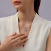 image:imagePearl NecklacesGifts for Women WifeGift for Wife Wedding Birthday Anniversary JewelryMom Girlfriend Her Mothers Day Gifts for Mom Women Valentines Day Christmas Day Gifts NO012