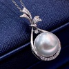 image:imagePearl NecklacesGifts for Women WifeGift for Wife Wedding Birthday Anniversary JewelryMom Girlfriend Her Mothers Day Gifts for Mom Women Valentines Day Christmas Day Gifts NO017