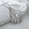image:imagePearl NecklacesGifts for Women WifeGift for Wife Wedding Birthday Anniversary JewelryMom Girlfriend Her Mothers Day Gifts for Mom Women Valentines Day Christmas Day Gifts NO012