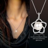 image:imagePearl NecklacesGifts for Women WifeGift for Wife Wedding Birthday Anniversary JewelryMom Girlfriend Her Mothers Day Gifts for Mom Women Valentines Day Christmas Day Gifts NO018
