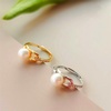 image:imagePearl ringsGifts for Women WifeGift for Wife Wedding Birthday Anniversary JewelryMom Girlfriend Her Mothers Day Gifts for Mom Women Valentines Day Christmas Day Gifts NO007