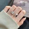 image:imagePearl ringsGifts for Women WifeGift for Wife Wedding Birthday Anniversary JewelryMom Girlfriend Her Mothers Day Gifts for Mom Women Valentines Day Christmas Day Gifts NO025
