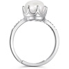 image:imagePearl ringsGifts for Women WifeGift for Wife Wedding Birthday Anniversary JewelryMom Girlfriend Her Mothers Day Gifts for Mom Women Valentines Day Christmas Day Gifts NO023
