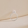 image:imagePearl ringsGifts for Women WifeGift for Wife Wedding Birthday Anniversary JewelryMom Girlfriend Her Mothers Day Gifts for Mom Women Valentines Day Christmas Day Gifts NO023
