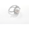 image:imagePearl ringsGifts for Women WifeGift for Wife Wedding Birthday Anniversary JewelryMom Girlfriend Her Mothers Day Gifts for Mom Women Valentines Day Christmas Day Gifts NO020