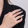 image:imagePearl ringsGifts for Women WifeGift for Wife Wedding Birthday Anniversary JewelryMom Girlfriend Her Mothers Day Gifts for Mom Women Valentines Day Christmas Day Gifts NO024