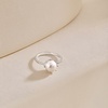 image:imagePearl ringsGifts for Women WifeGift for Wife Wedding Birthday Anniversary JewelryMom Girlfriend Her Mothers Day Gifts for Mom Women Valentines Day Christmas Day Gifts NO023