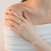 image:imagePearl ringsGifts for Women WifeGift for Wife Wedding Birthday Anniversary JewelryMom Girlfriend Her Mothers Day Gifts for Mom Women Valentines Day Christmas Day Gifts NO023