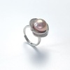 image:imagePearl ringsGifts for Women WifeGift for Wife Wedding Birthday Anniversary JewelryMom Girlfriend Her Mothers Day Gifts for Mom Women Valentines Day Christmas Day Gifts NO032