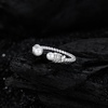 image:imagePearl ringsGifts for Women WifeGift for Wife Wedding Birthday Anniversary JewelryMom Girlfriend Her Mothers Day Gifts for Mom Women Valentines Day Christmas Day Gifts NO024