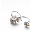 image:imagePearl ringsGifts for Women WifeGift for Wife Wedding Birthday Anniversary JewelryMom Girlfriend Her Mothers Day Gifts for Mom Women Valentines Day Christmas Day Gifts NO021