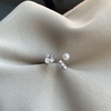 image:imagePearl ringsGifts for Women WifeGift for Wife Wedding Birthday Anniversary JewelryMom Girlfriend Her Mothers Day Gifts for Mom Women Valentines Day Christmas Day Gifts NO025