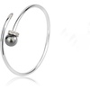 image:imageNONNYL Gifts for Wife Anniversary Bracelet for Women Tahitian Black Pearl Bracelet Real AAA Quality Handpicked Nature Pearls  Gifts for Mom Girlfriend Her NO11403