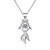 image:imageNONNYL Necklace for Women Pendant  Gold Necklaces for Women  Christmas Gifts for Wife Mom Girlfriend