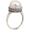 image:imageNONNYL Pearl ringsGifts for Women WifeGift for Wife Wedding Birthday Anniversary JewelryMom Girlfriend Her Mothers Day Gifts for Mom Women Valentines Day Christmas Day Gifts NO026
