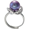 image:imageNONNYL Pearl ringsGifts for Women WifeGift for Wife Wedding Birthday Anniversary JewelryMom Girlfriend Her Mothers Day Gifts for Mom Women Valentines Day Christmas Day Gifts NO031