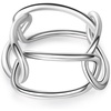 image:imageNONNYL Ring for Women Jewelry rings Gifts S925 Sterling Silver Ring Gifts for Wife Mom Girlfriend Anniversary Birthday Fine Jewelry Gifts for Her NO11690