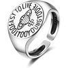 image:imageNONNYL Ring for Women Jewelry rings Gifts S925 Sterling Silver Ring Gifts for Wife Mom Girlfriend Anniversary Birthday Fine Jewelry Gifts for Her NO11715