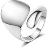 image:imageNONNYL Ring for Women Jewelry rings Gifts S925 Sterling Silver Ring Gifts for Wife Mom Girlfriend Anniversary Birthday Fine Jewelry Gifts for Her NO11537