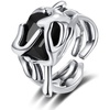 image:imageNONNYL Ring for Women Jewelry rings Gifts S925 Sterling Silver Ring Gifts for Wife Mom Girlfriend Anniversary Birthday Fine Jewelry Gifts for Her NO11575