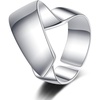 image:imageNONNYL Ring for Women Jewelry rings Gifts S925 Sterling Silver Ring Gifts for Wife Mom Girlfriend Anniversary Birthday Fine Jewelry Gifts for Her NO11728