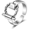image:imageNONNYL Ring for Women Jewelry rings Gifts S925 Sterling Silver Ring Gifts for Wife Mom Girlfriend Anniversary Birthday Fine Jewelry Gifts for Her NO11610