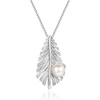 image:imagePearl NecklacesGifts for Women WifeGift for Wife Wedding Birthday Anniversary JewelryMom Girlfriend Her Mothers Day Gifts for Mom Women Valentines Day Christmas Day Gifts NO012