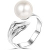 image:imagePearl ringsGifts for Women WifeGift for Wife Wedding Birthday Anniversary JewelryMom Girlfriend Her Mothers Day Gifts for Mom Women Valentines Day Christmas Day Gifts NO003