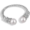 image:imagePearl ringsGifts for Women WifeGift for Wife Wedding Birthday Anniversary JewelryMom Girlfriend Her Mothers Day Gifts for Mom Women Valentines Day Christmas Day Gifts NO012