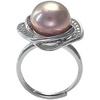 image:imagePearl ringsGifts for Women WifeGift for Wife Wedding Birthday Anniversary JewelryMom Girlfriend Her Mothers Day Gifts for Mom Women Valentines Day Christmas Day Gifts NO032